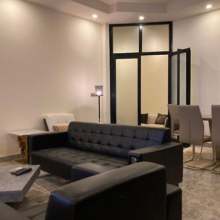 Apartament The One Yaoundé Zewnętrze zdjęcie