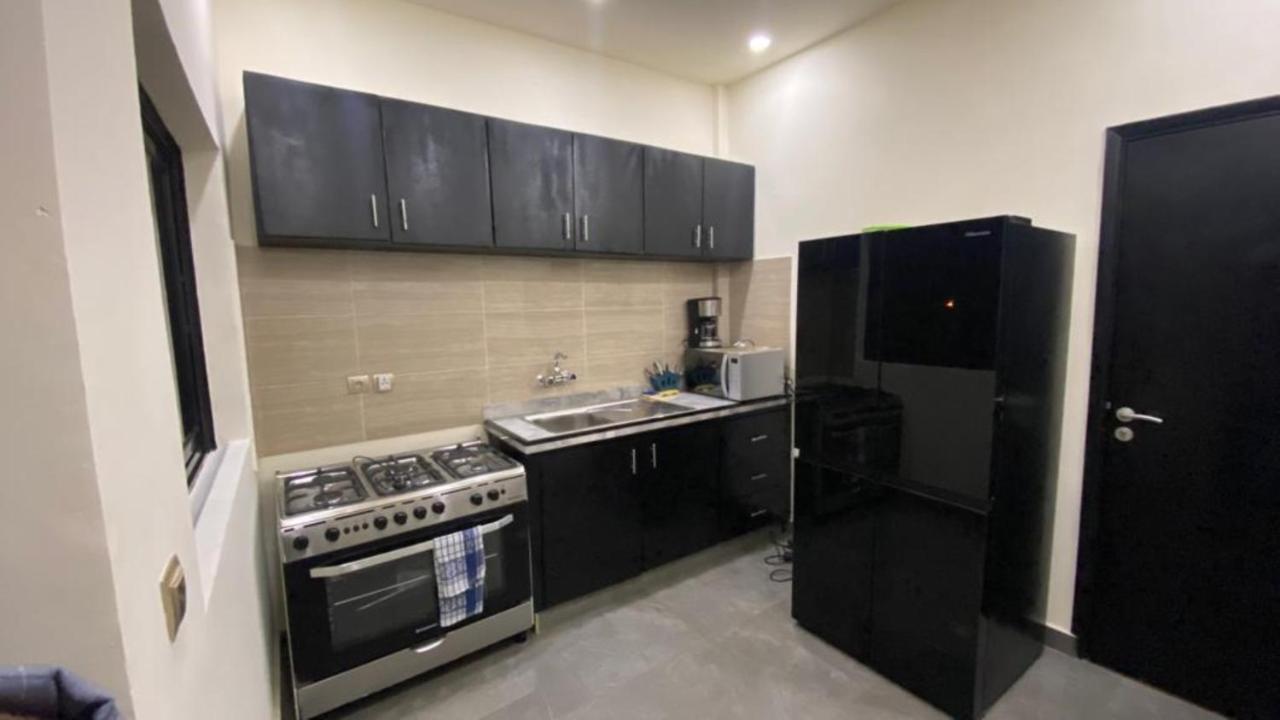 Apartament The One Yaoundé Zewnętrze zdjęcie