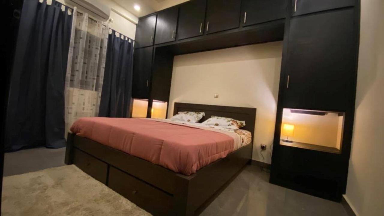 Apartament The One Yaoundé Zewnętrze zdjęcie