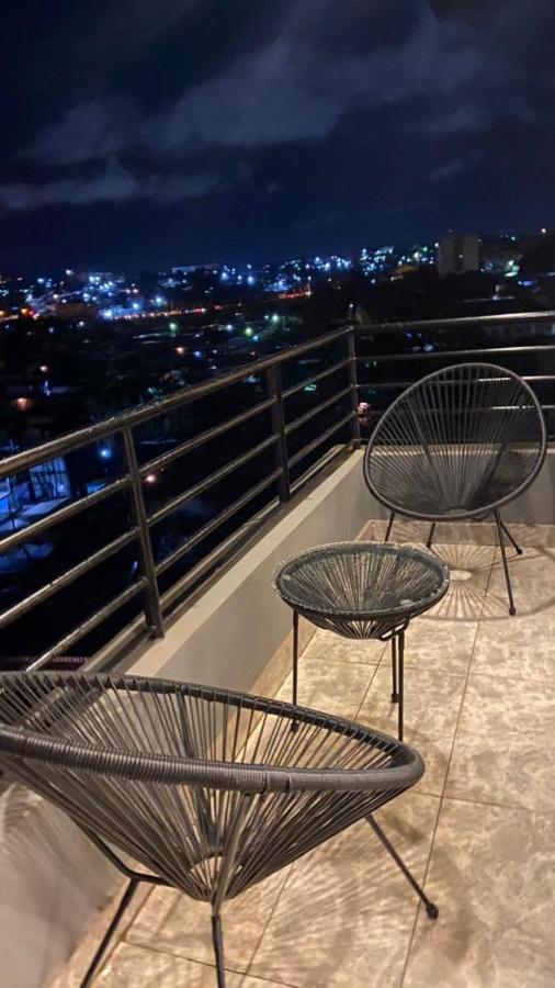 Apartament The One Yaoundé Zewnętrze zdjęcie