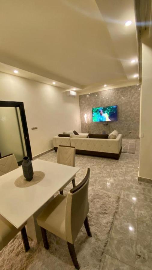 Apartament The One Yaoundé Zewnętrze zdjęcie