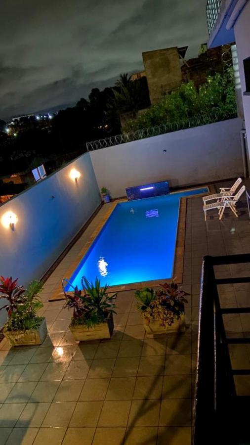 Apartament The One Yaoundé Zewnętrze zdjęcie