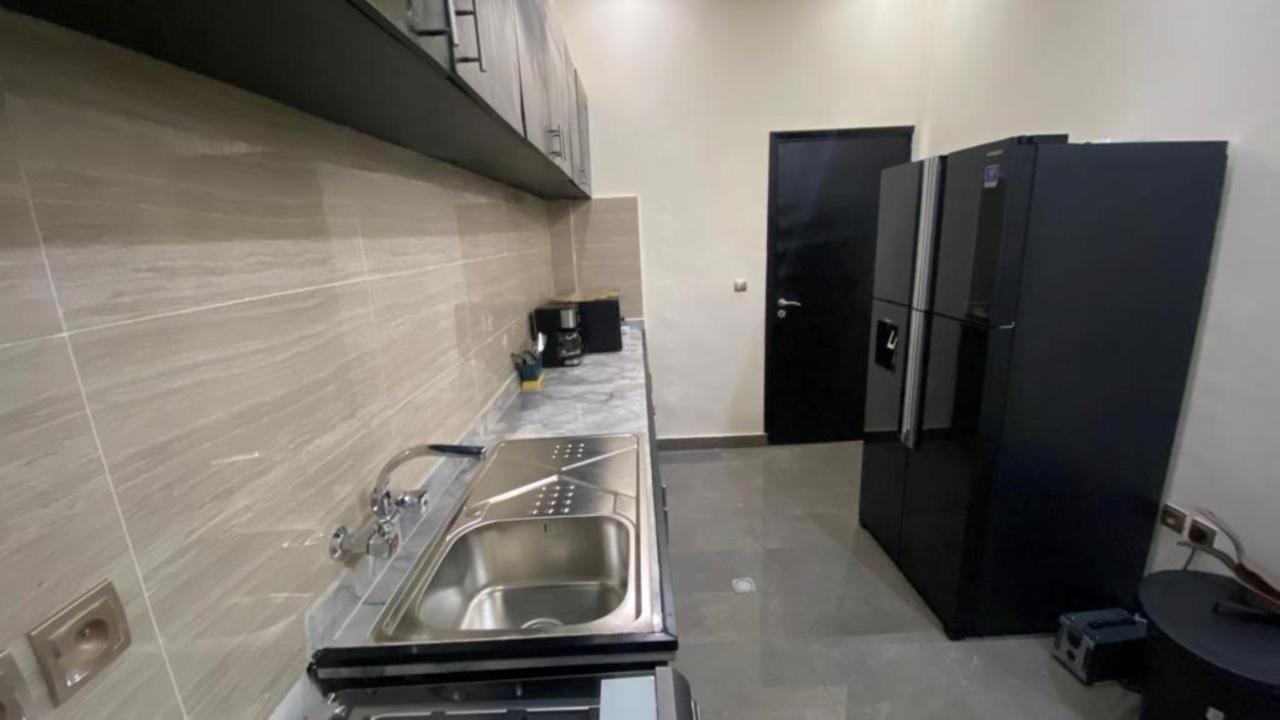 Apartament The One Yaoundé Zewnętrze zdjęcie