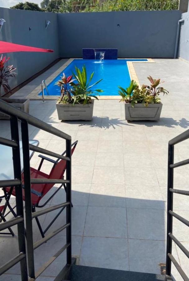 Apartament The One Yaoundé Zewnętrze zdjęcie