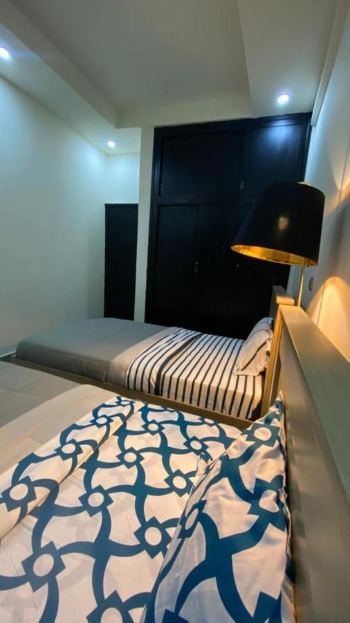 Apartament The One Yaoundé Zewnętrze zdjęcie