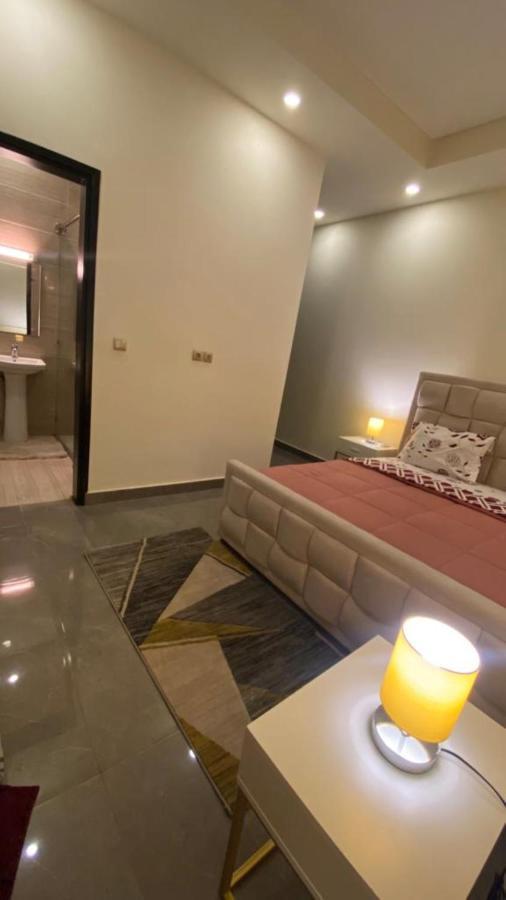 Apartament The One Yaoundé Zewnętrze zdjęcie