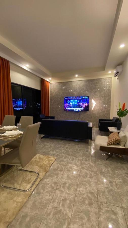 Apartament The One Yaoundé Zewnętrze zdjęcie
